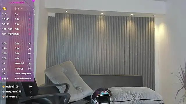 kimbrownn online show from 23, 1, 2025