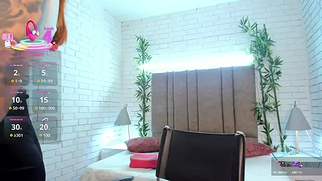 kimbrownn online show from 10, 3, 2025