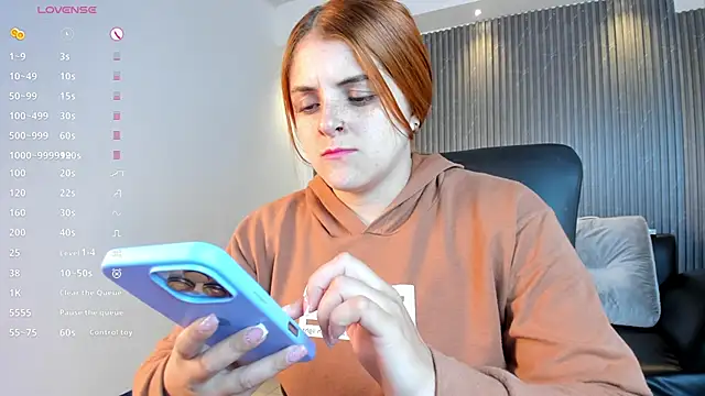 kimbrownn online show from 25, 11, 2025