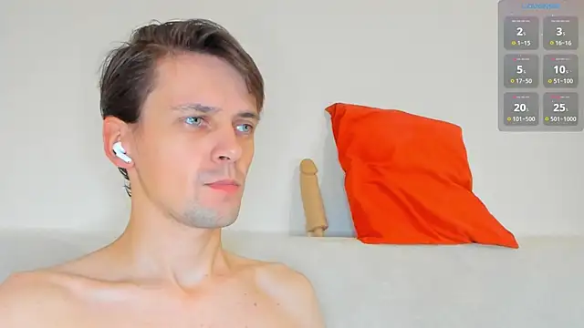 Jasper Sun online show from 25, 10, 2025