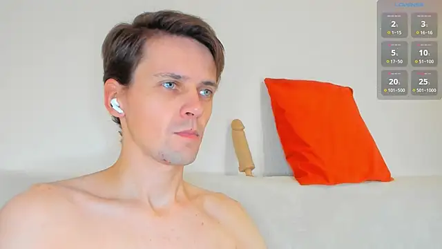 Jasper Sun online show from 28, 10, 2025