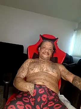 yellowwetfox online show from 11, 2, 2026