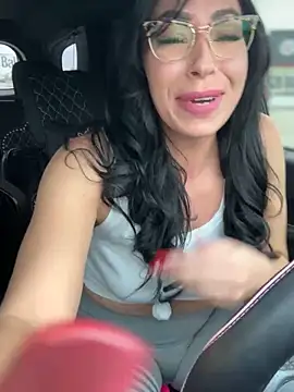 annablisss online show from 1, 2, 2025