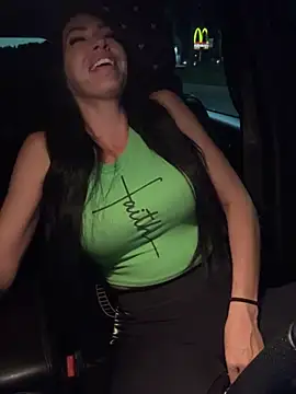 annablisss online show from 19, 10, 2025