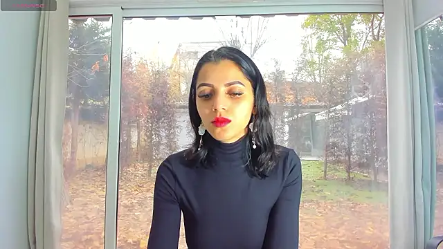 Sarabecker online show from 2, 12, 2024