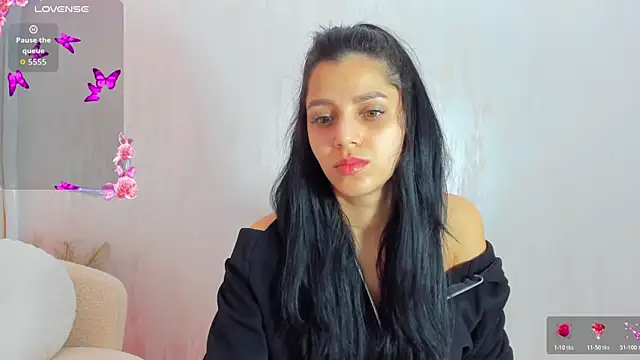 Sarabecker online show from 2, 4, 2026