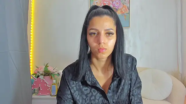 Snapshot of Sarabecker chatting on 29, 6, 2026 Sarabecker online show from 29, 6, 2026