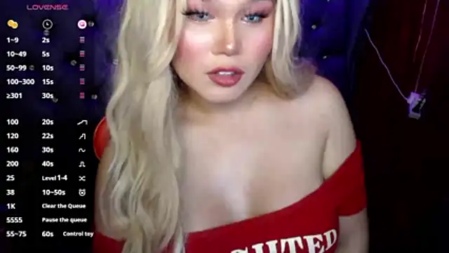 stacey wills44 online show from 1, 2, 2026