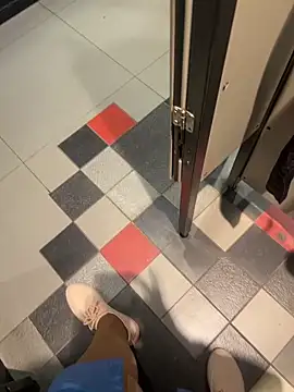 CrazzyChicks online show from 25, 9, 2025