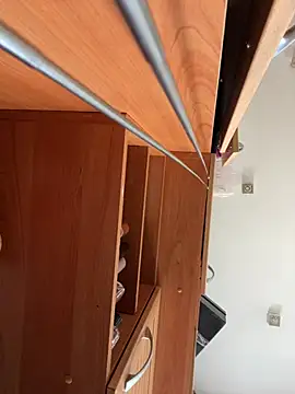 CrazzyChicks online show from 26, 4, 2026