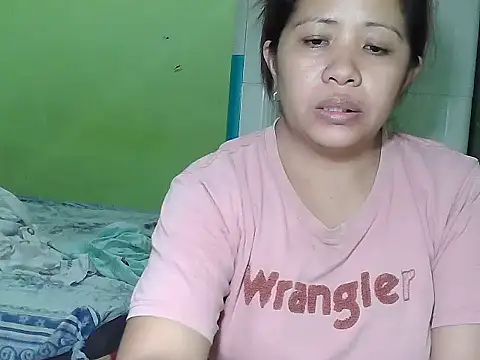sweetlady pinay online show from 14, 10, 2025