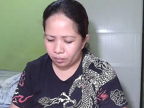 sweetlady pinay online show from 18, 10, 2025