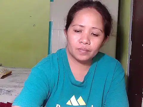sweetlady pinay online show from 18, 10, 2025