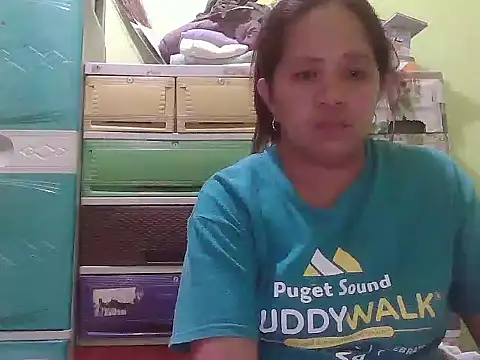 sweetlady pinay online show from 24, 3, 2026