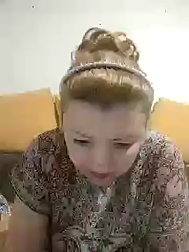 stefanyharper16 online show from 25, 2, 2025