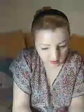 stefanyharper16 online show from 27, 2, 2025