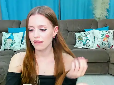  Sweet  Cherry  online show from 9, 12, 2024