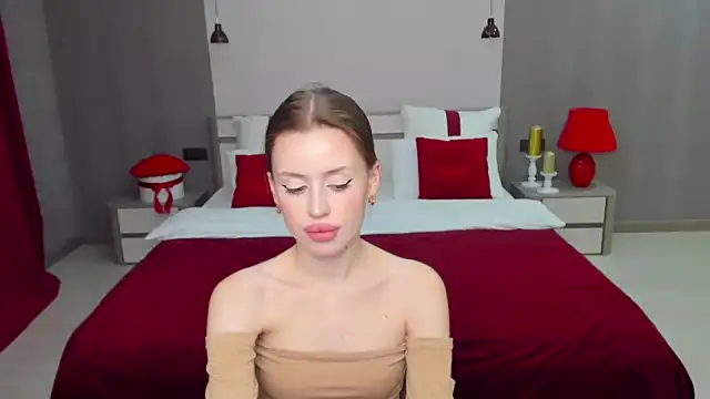  Sweet  Cherry  online show from 3, 2, 2025