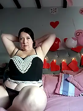 isabella rossse online show from 12, 2, 2025