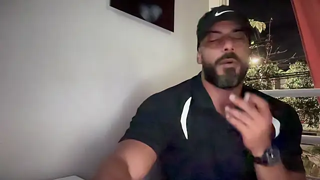 romeolovedark online show from 18, 11, 2025