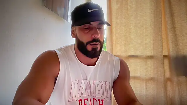 romeolovedark online show from 14, 4, 2026