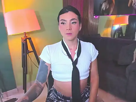 ximena22love online show from 1, 12, 2025