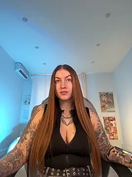 IvyHoney online show from 29, 9, 2025
