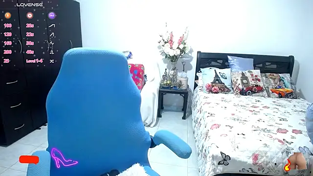 Xiimen online show from 27, 3, 2026