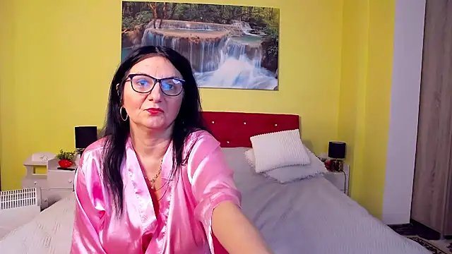 AlexaMorreno online show from 22, 1, 2025