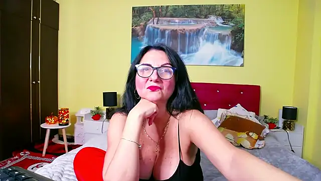 AlexaMorreno online show from 2, 11, 2025