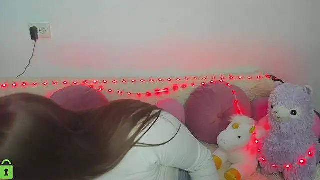 NataliEvans online show from 10, 12, 2024