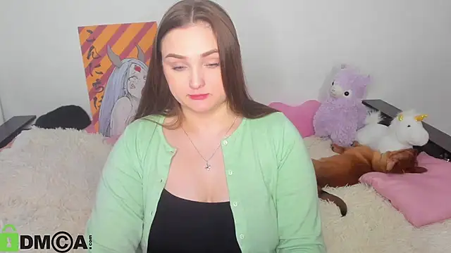 NataliEvans online show from 22, 12, 2024