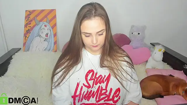 NataliEvans online show from 26, 12, 2024