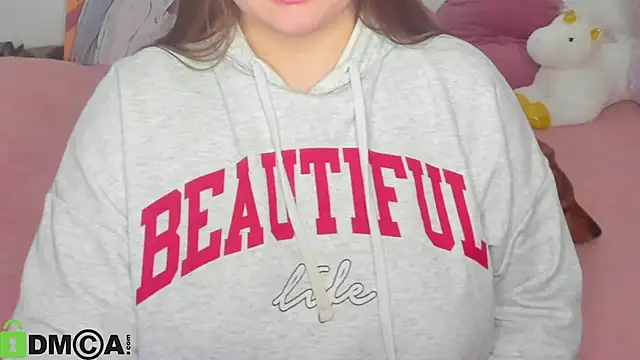 NataliEvans online show from 4, 1, 2025