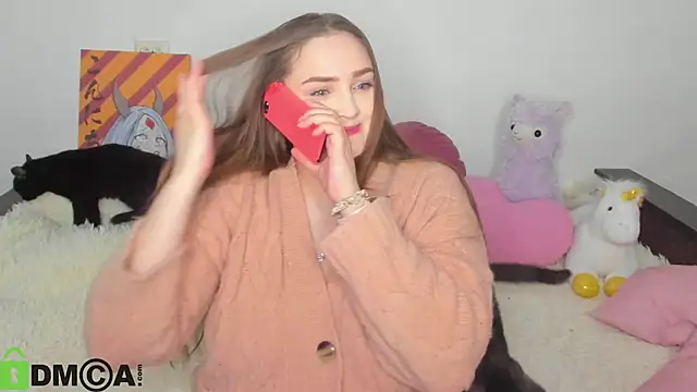 NataliEvans online show from 6, 2, 2025