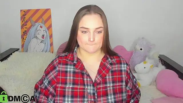 NataliEvans online show from 28, 2, 2025