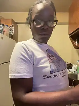 ChocolateBuns101 online show from 27, 12, 2024