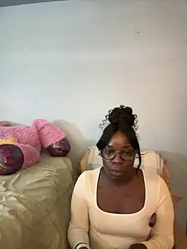 ChocolateBuns101 online show from 29, 12, 2024