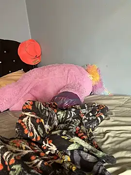 ChocolateBuns101 online show from 30, 12, 2024