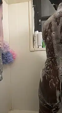 ChocolateBuns101 online show from 15, 1, 2025