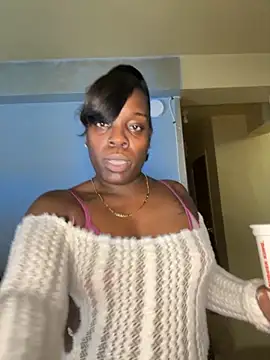 ChocolateBuns101 online show from 15, 2, 2026