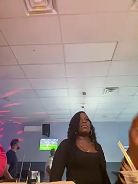 ChocolateBuns101 online show from 3, 4, 2026