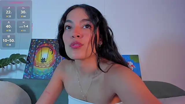 Snapshot of TIFFANYRUSSO chatting on 21, 10, 2025 TIFFANYRUSSO online show from 21, 10, 2025
