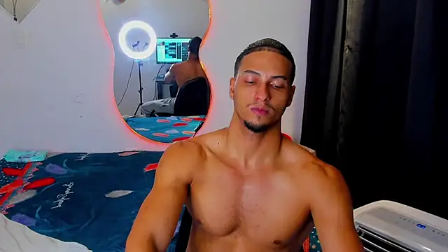 Snapshot of Kris_Khalifa69 chatting on 28, 9, 2025 Kris Khalifa69 online show from 28, 9, 2025