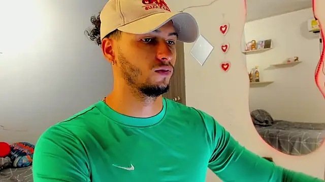 Snapshot of Kris_Khalifa69 chatting on 20, 2, 2026 Kris Khalifa69 online show from 20, 2, 2026