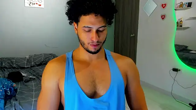 Snapshot of Kris_Khalifa69 chatting on 27, 2, 2026 Kris Khalifa69 online show from 27, 2, 2026