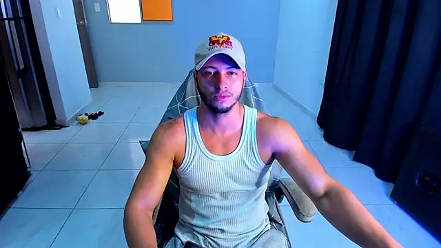 Snapshot of Kris_Khalifa69 chatting on 2, 3, 2026 Kris Khalifa69 online show from 2, 3, 2026