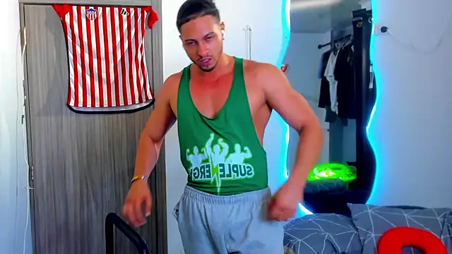 Kris Khalifa69 online show from 11, 4, 2026