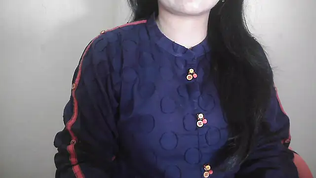 Snapshot of Chanchal--Navya chatting on 22, 1, 2025 Chanchal--Navya online show from 22, 1, 2025