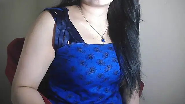 Snapshot of Chanchal--Navya chatting on 22, 2, 2025 Chanchal--Navya online show from 22, 2, 2025